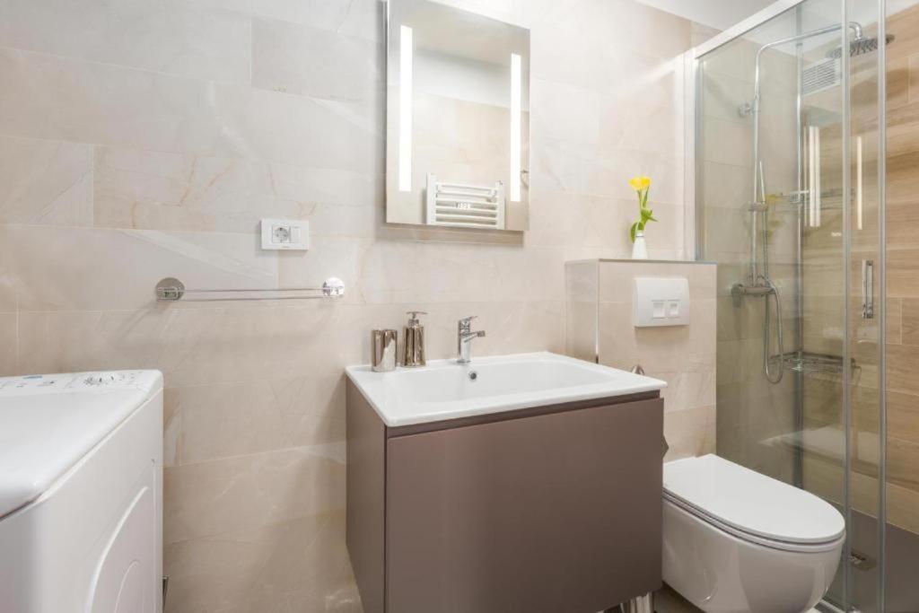 Apartment Alex - Best Location Porec Exterior photo