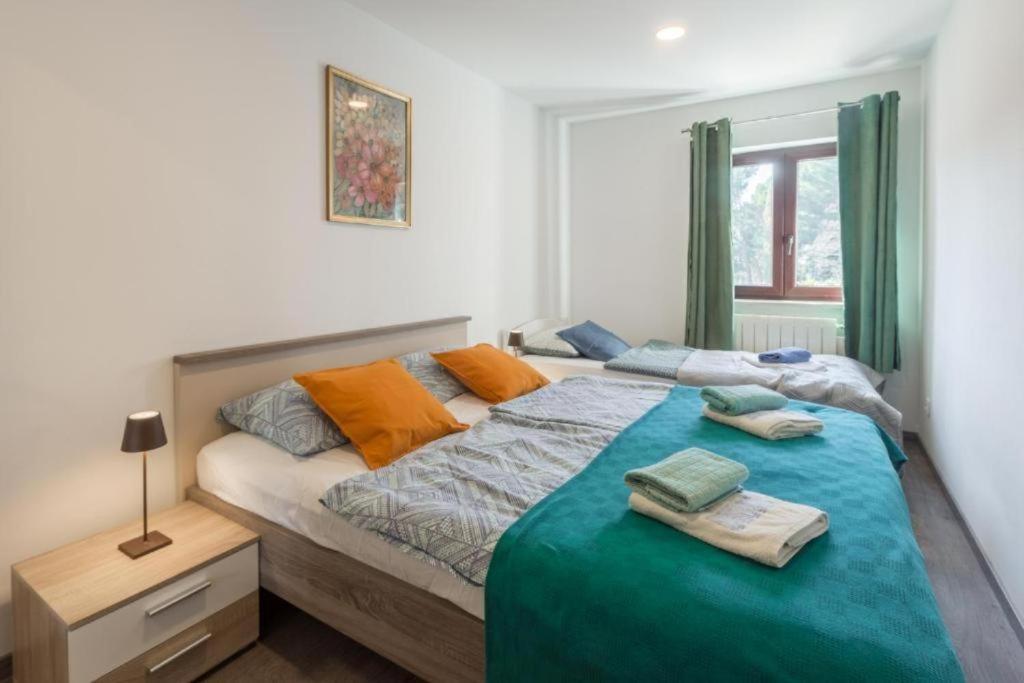 Apartment Alex - Best Location Porec Exterior photo